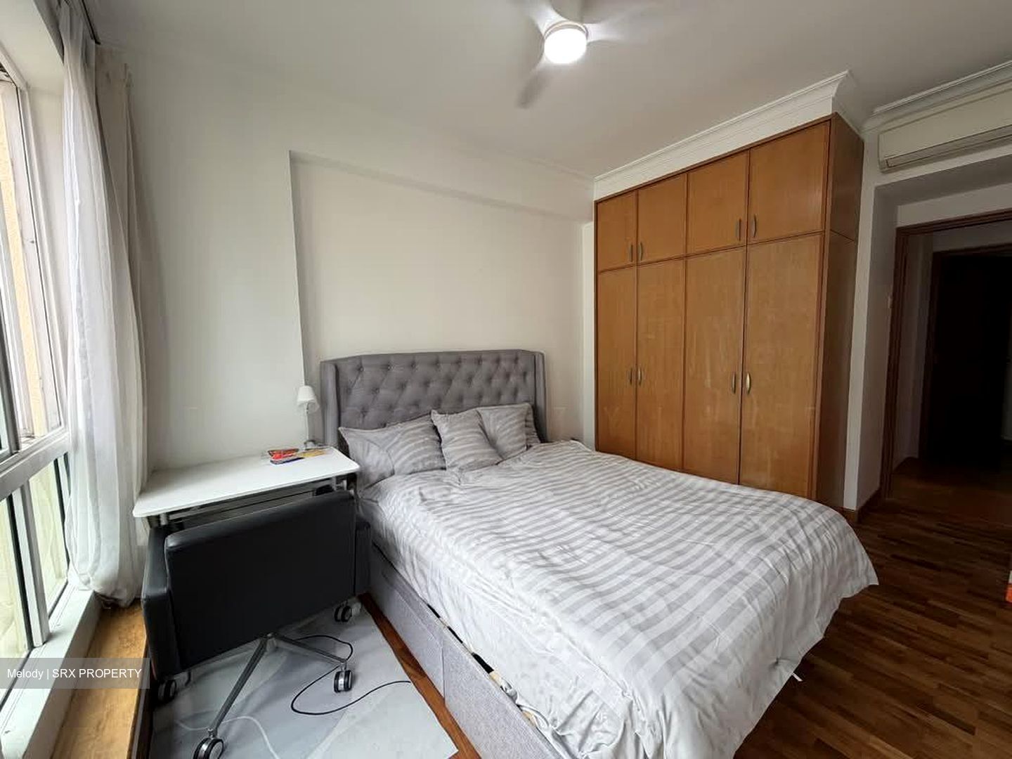 Emerald Garden (D1), Condominium #557172601